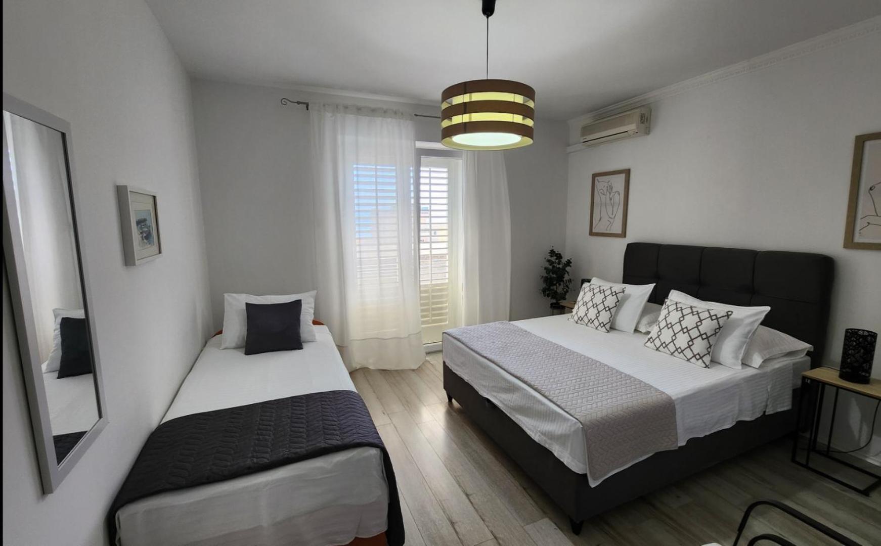 Apartments Ella Makarska Kültér fotó