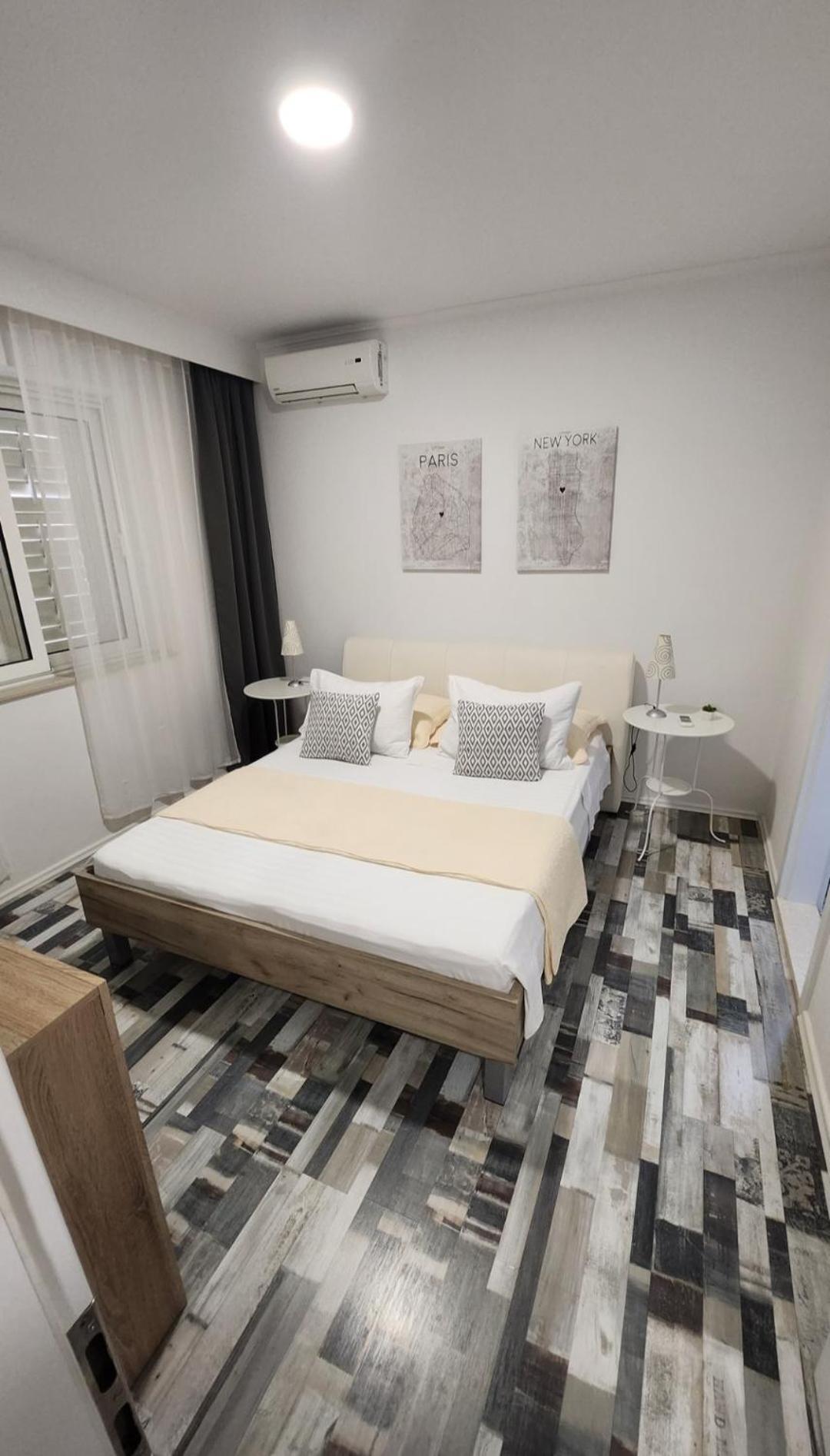 Apartments Ella Makarska Szoba fotó