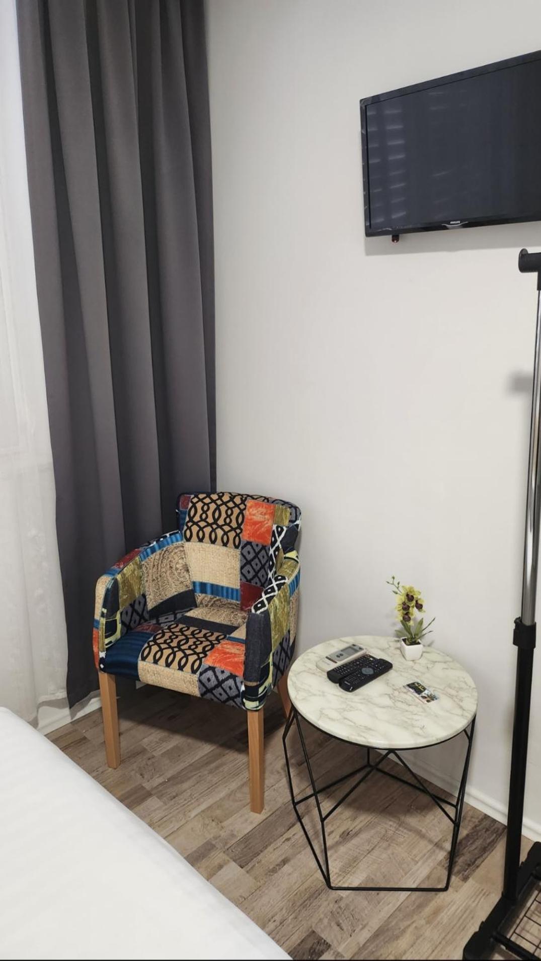 Apartments Ella Makarska Szoba fotó