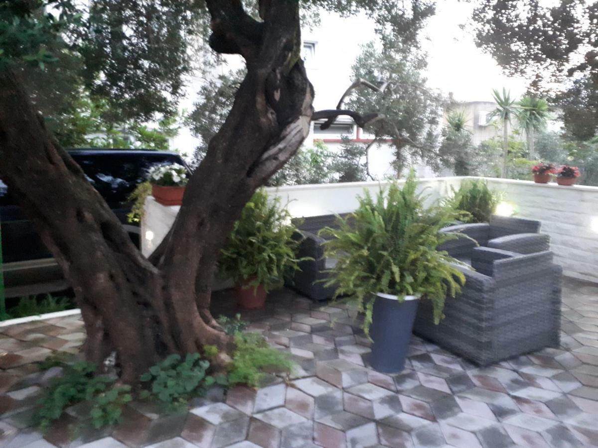 Apartments Ella Makarska Kültér fotó